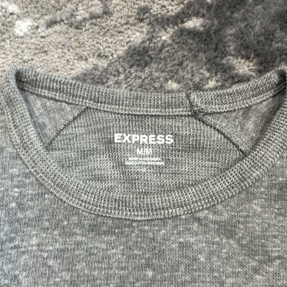 Express Haney shirt - Picture 3 of 4